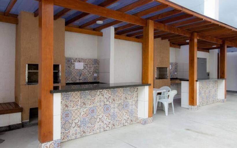  Apartamento Ubatuba- Condomínio Sun Way