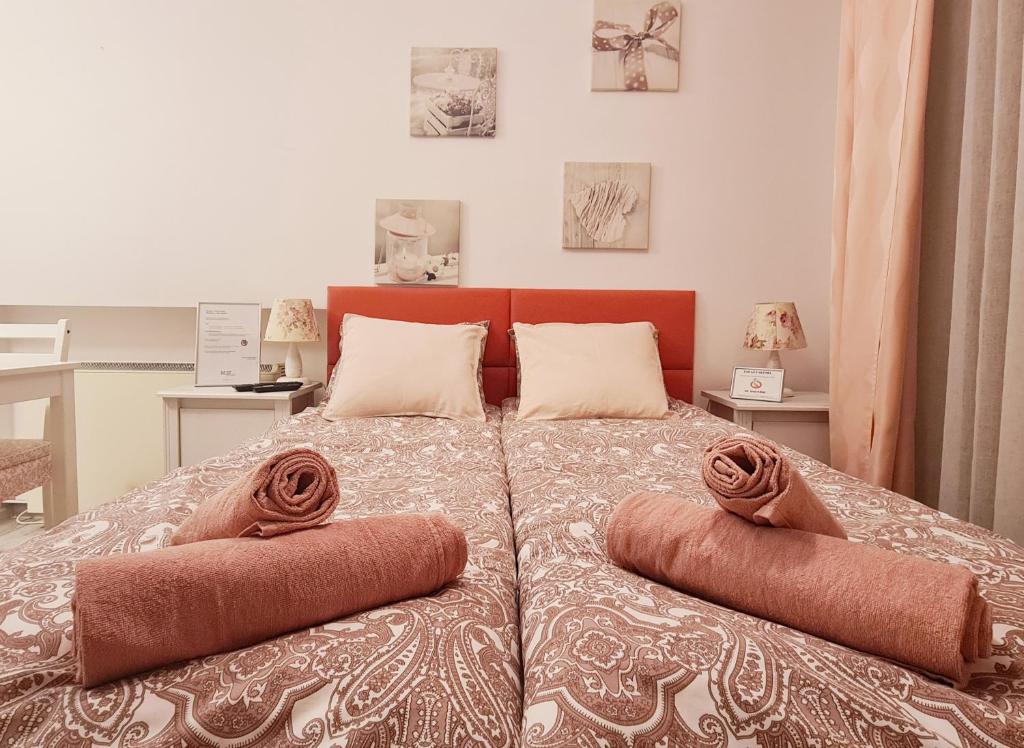 Best Studio - Studio Apartment
