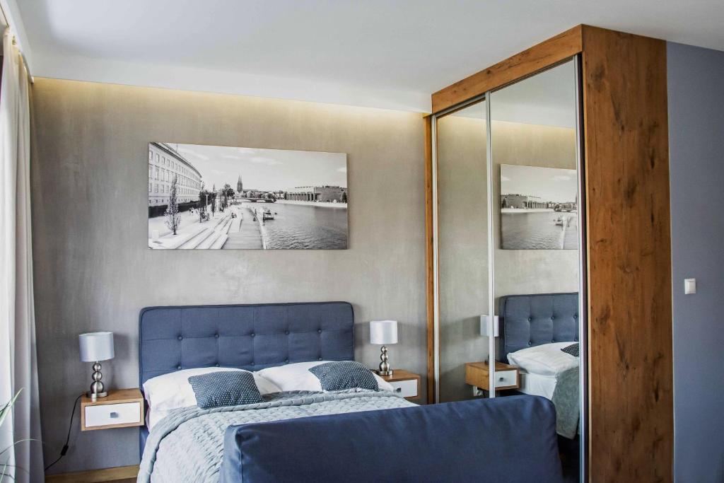 ApArt Bulwary Wrocław - 12