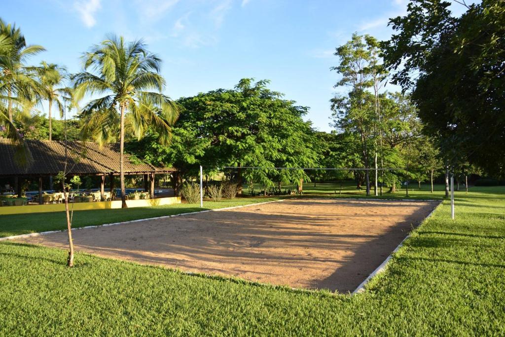  Paineiras Hotel Fazenda