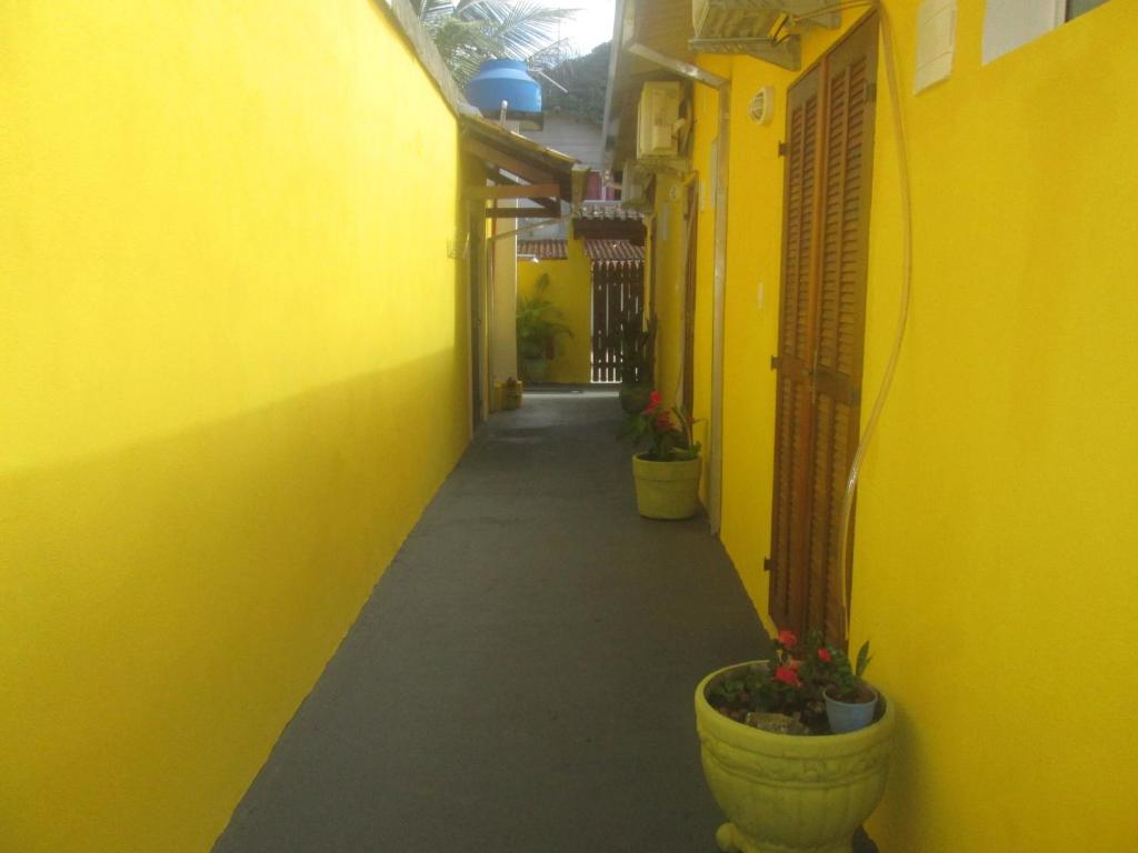  Cantinho do Sossego Suíte Ubatuba