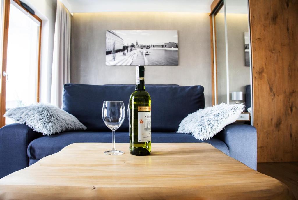 ApArt Bulwary Wrocław - 2