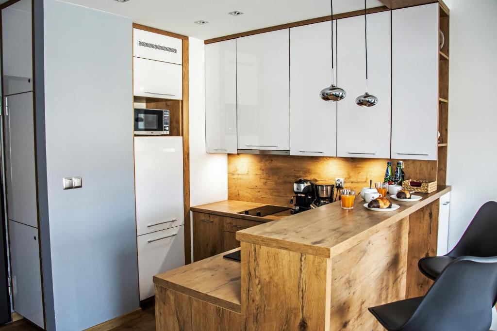 ApArt Bulwary Wrocław - 11