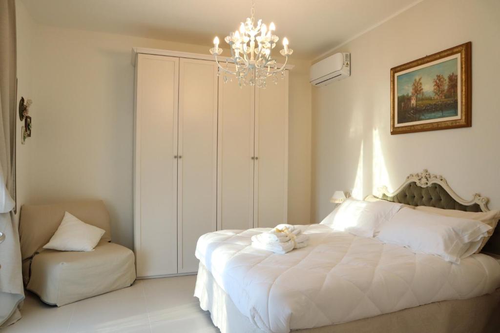 I Maestri B&B - King Room