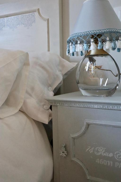 I Maestri B&B - Double Room With Private Bathroom