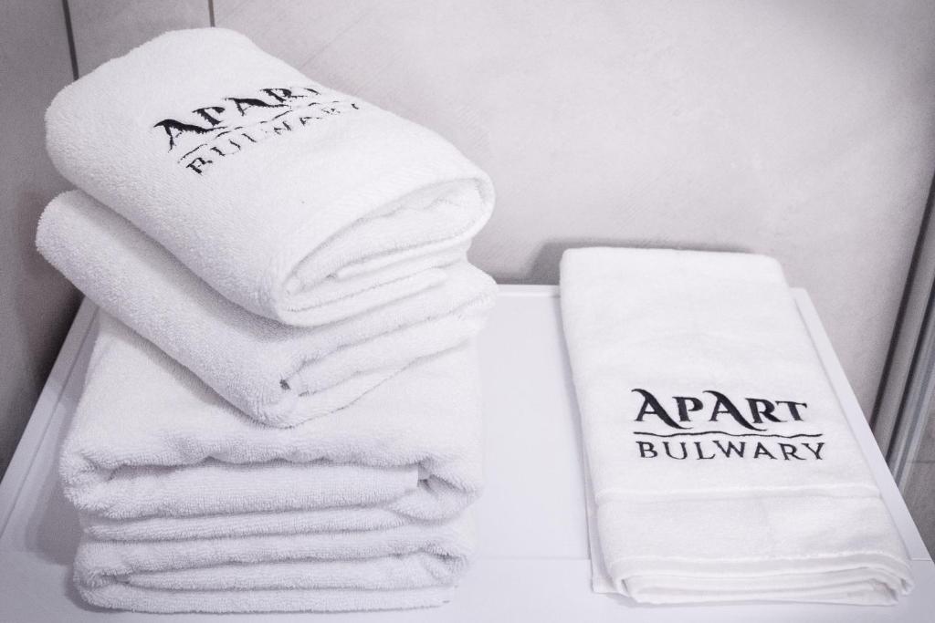 ApArt Bulwary Wrocław - 18