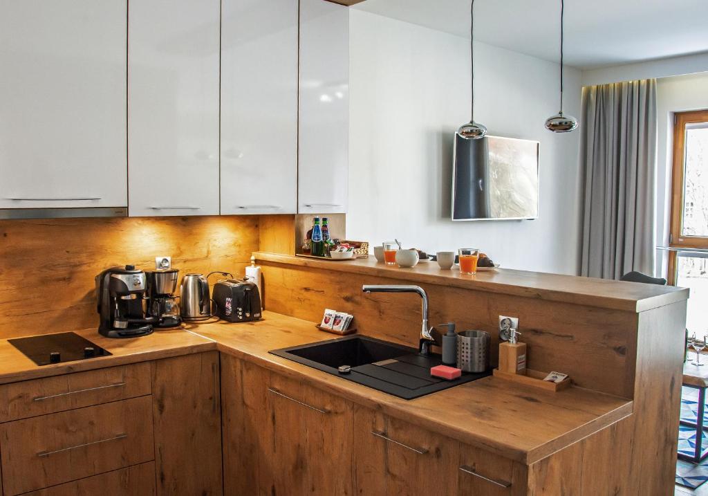 ApArt Bulwary Wrocław - 14