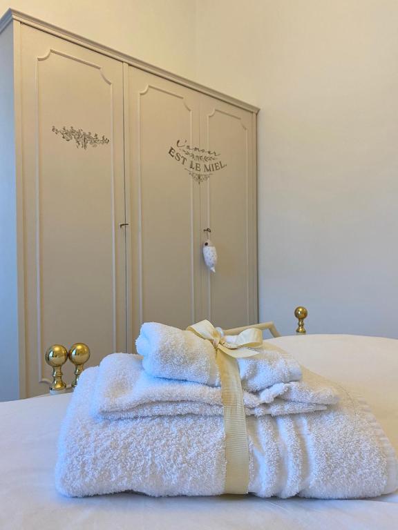 I Maestri B&B - Double Or Twin Room With Private Bathroom