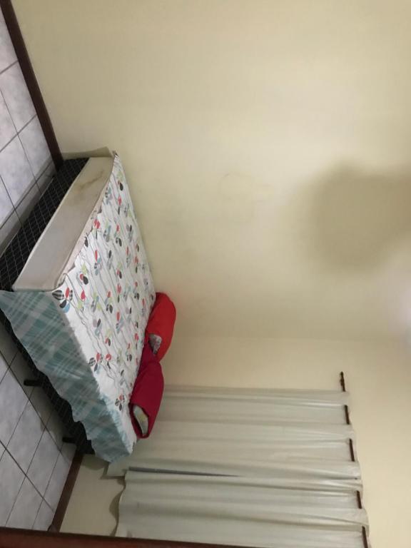  Apartamento 1 por andar
