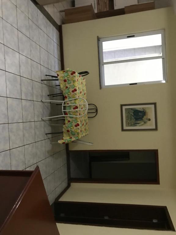  Apartamento 1 por andar