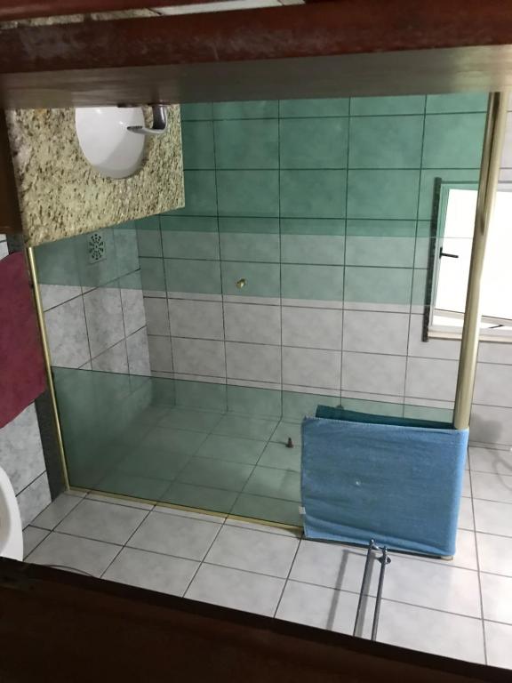  Apartamento 1 por andar