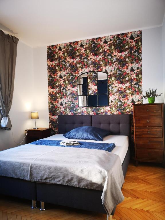 Hostel Mazurska 8a - Doppelzimmer