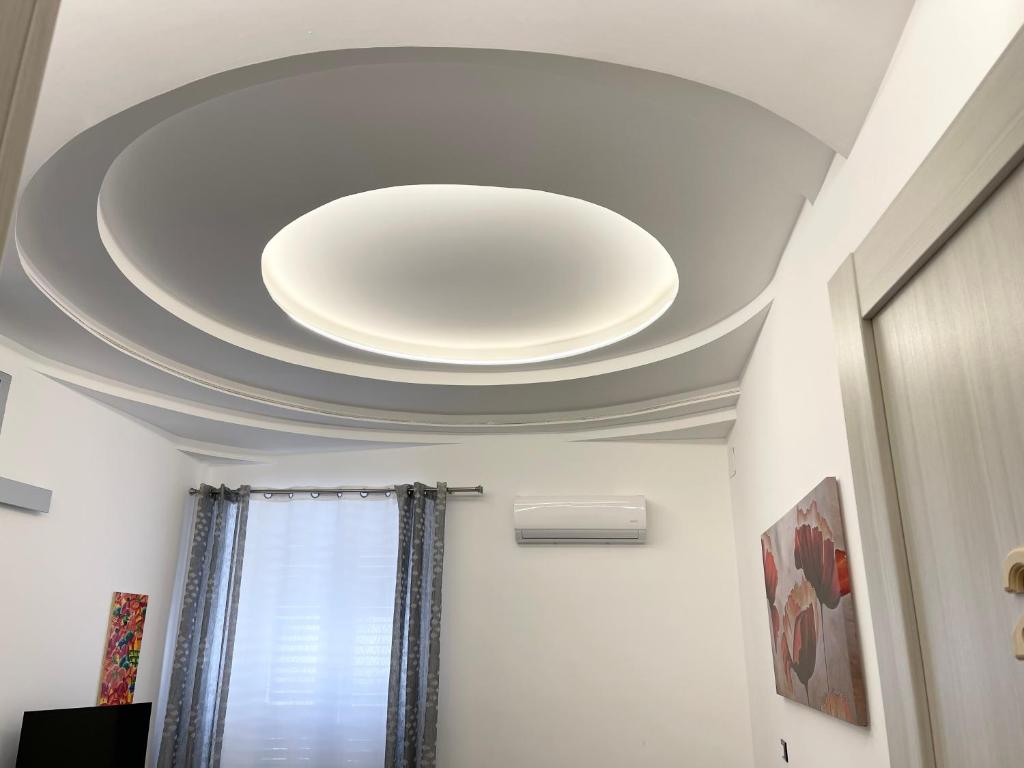 B&B Antichi Cortili - Chambre Double Standard
