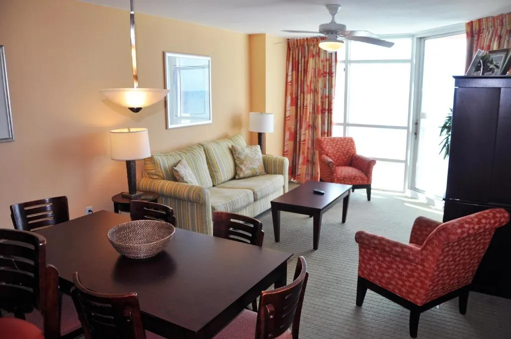 PRINCE RESORT 1206 1BR, Murrells Inlet (SC), United States