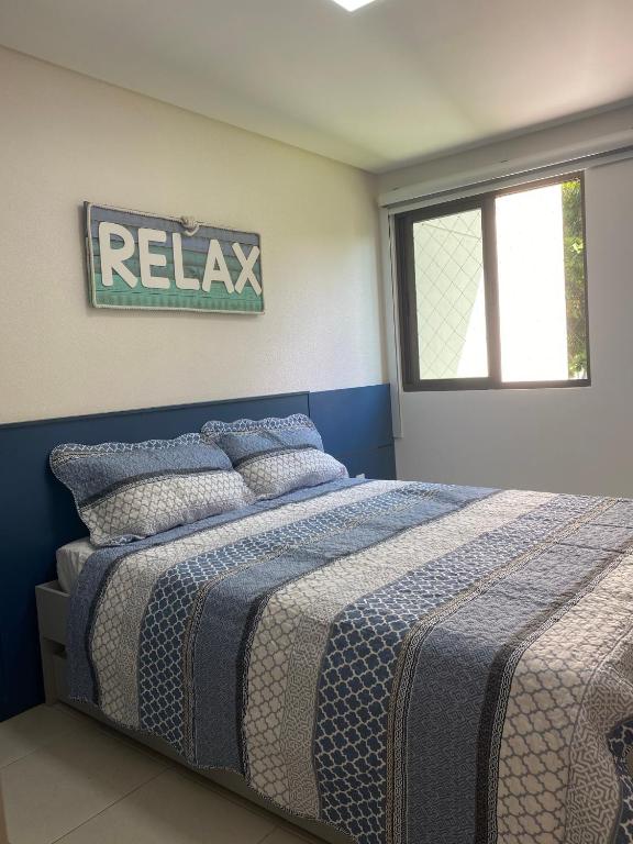  Flat Carneiros Praia - Carneiros Beach Resort