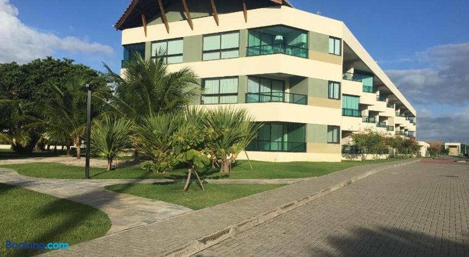  Flat Carneiros Praia - Carneiros Beach Resort