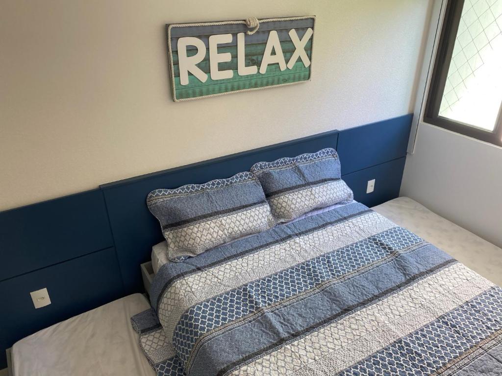  Flat Carneiros Praia - Carneiros Beach Resort