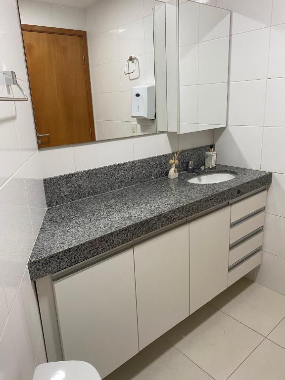  Flat Carneiros Praia - Carneiros Beach Resort