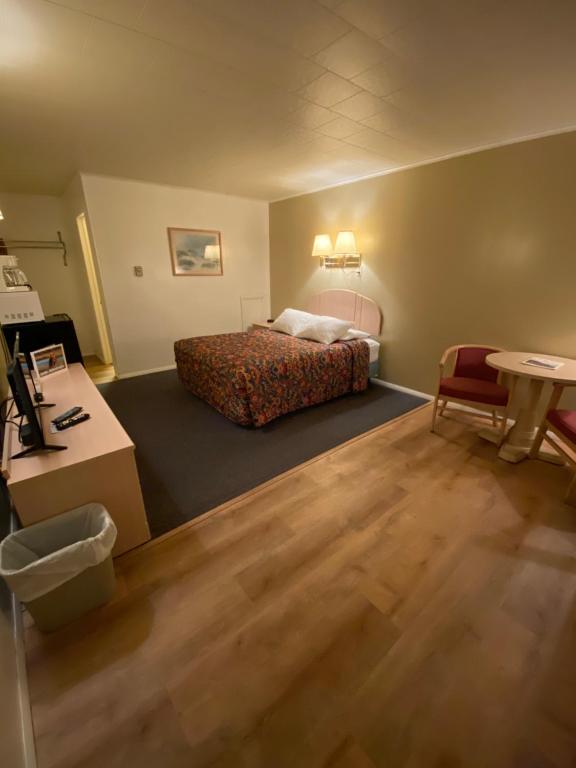 Birchwood inn - 
