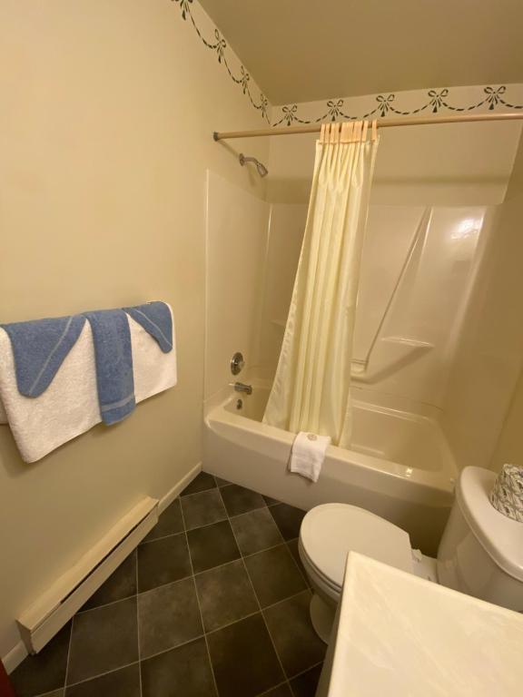 Birchwood inn - Chambre Double Standard