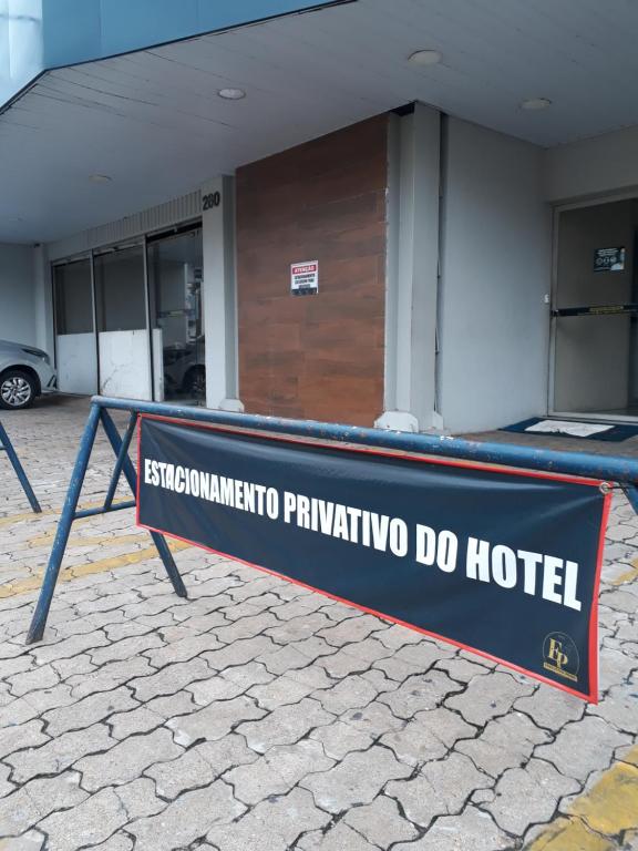  Executivo Prime Hotel