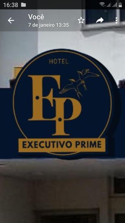  Executivo Prime Hotel
