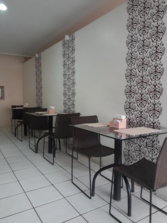  Executivo Prime Hotel