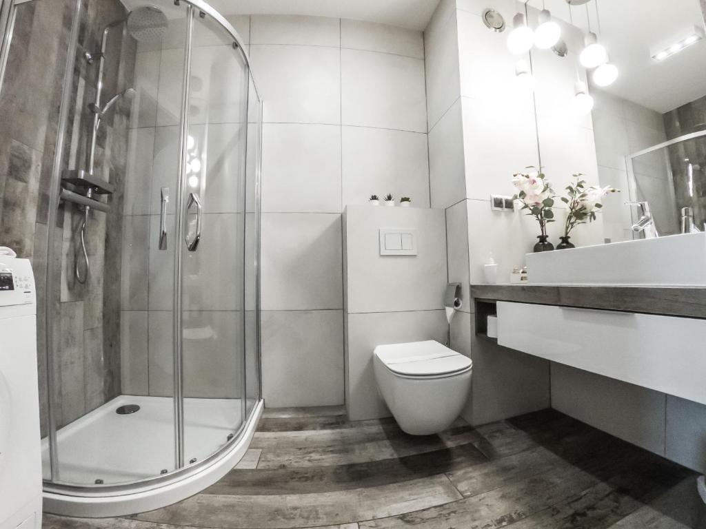 ApArt Bulwary Wrocław - 16