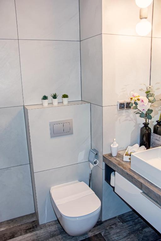 ApArt Bulwary Wrocław - 17