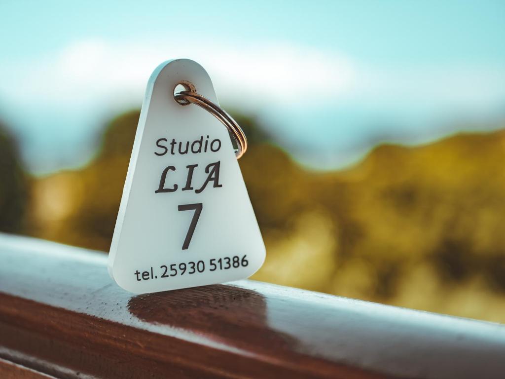 Fotografia z galérie ubytovania Studio Lia v destinácii Skala Marion