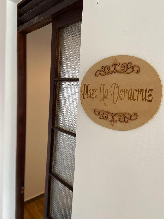 La Casa De Las Plazas - Tweepersoonskamer