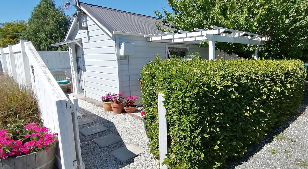 Garden Cottage - Resim 10