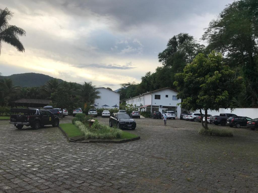  Perequê-Açu Aparts