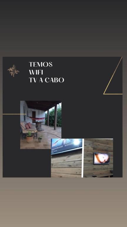  Casa de campo Tessarotto