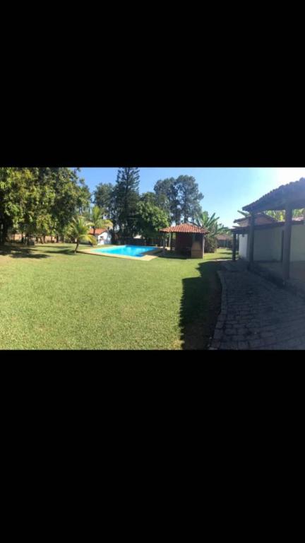  Casa de campo Tessarotto