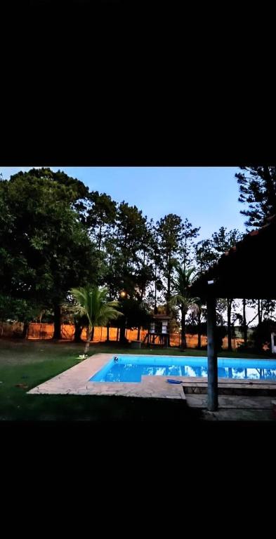  Casa de campo Tessarotto