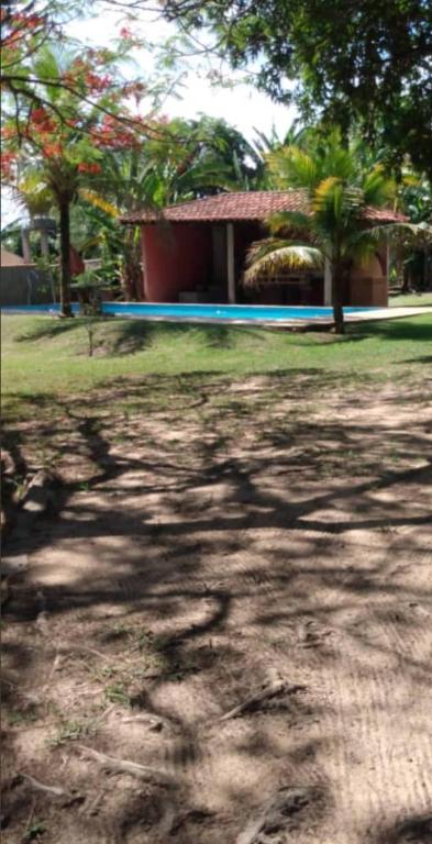  Casa de campo Tessarotto