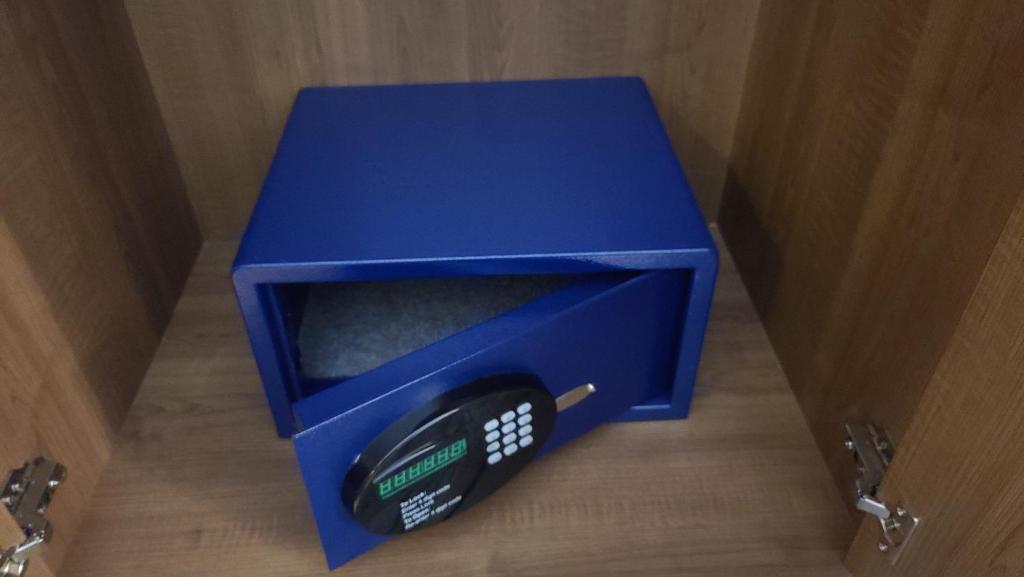 Holiday Inn Express Hotel & Suites Watsonville, an IHG Hotel - Standaard King Room
