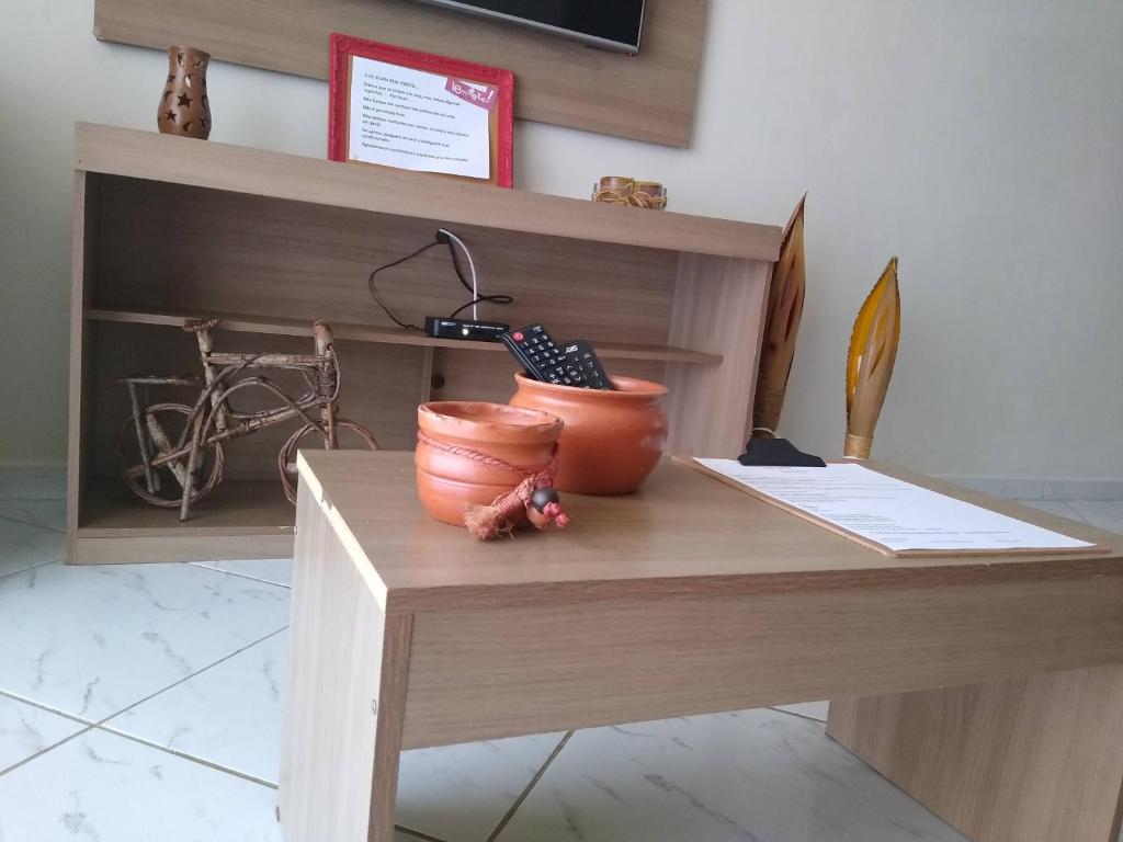  Apartamento TOP em Pipa