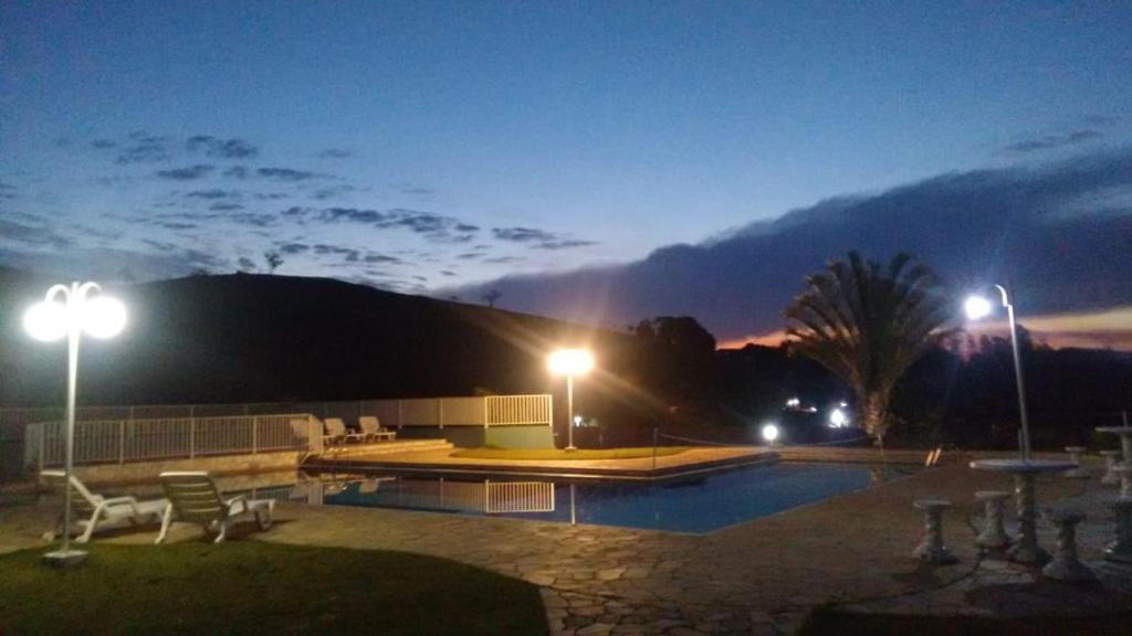  Bougainville Hotel Fazenda