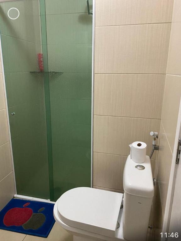  LANDSCAPE - Apartamento Mobiliado na Beira Mar