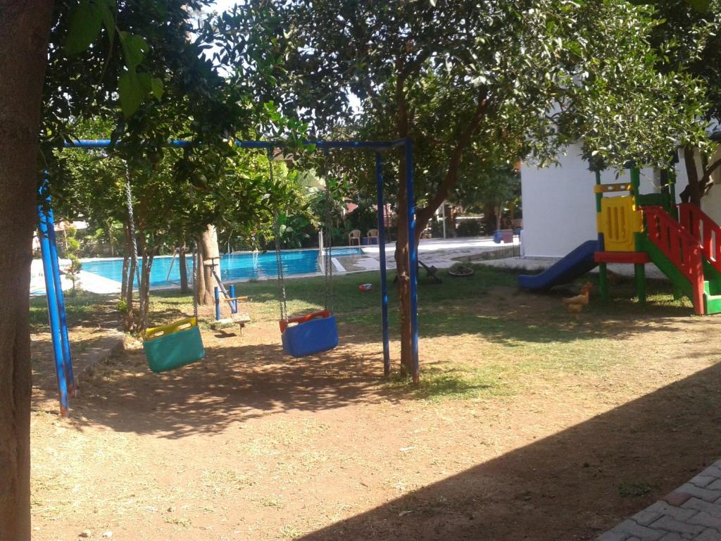 Kép Oranj Ranch Hotel szállásáról Kemerben a galériában