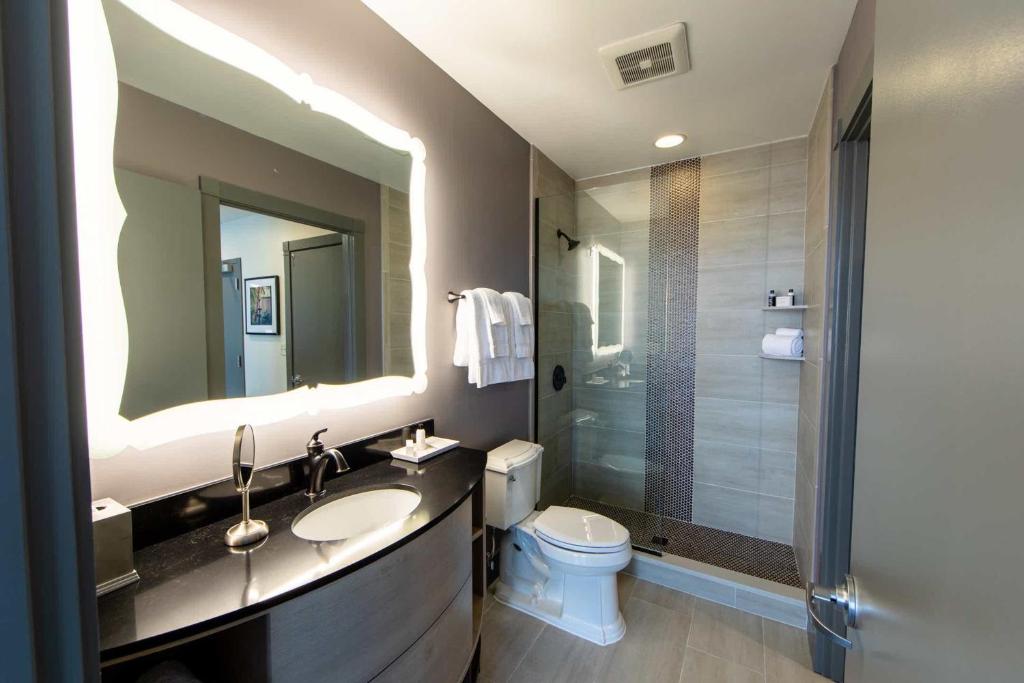 Holiday Inn Club Vacations New Orleans Resort, an IHG Hotel - Two-Bedroom Suite - Non-Smoking