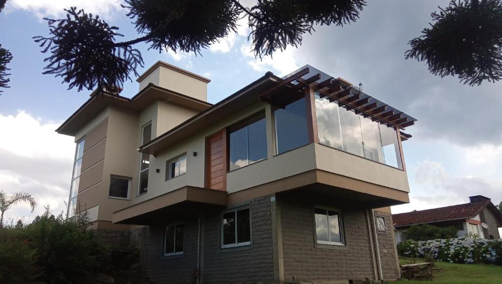  Casa Remanso