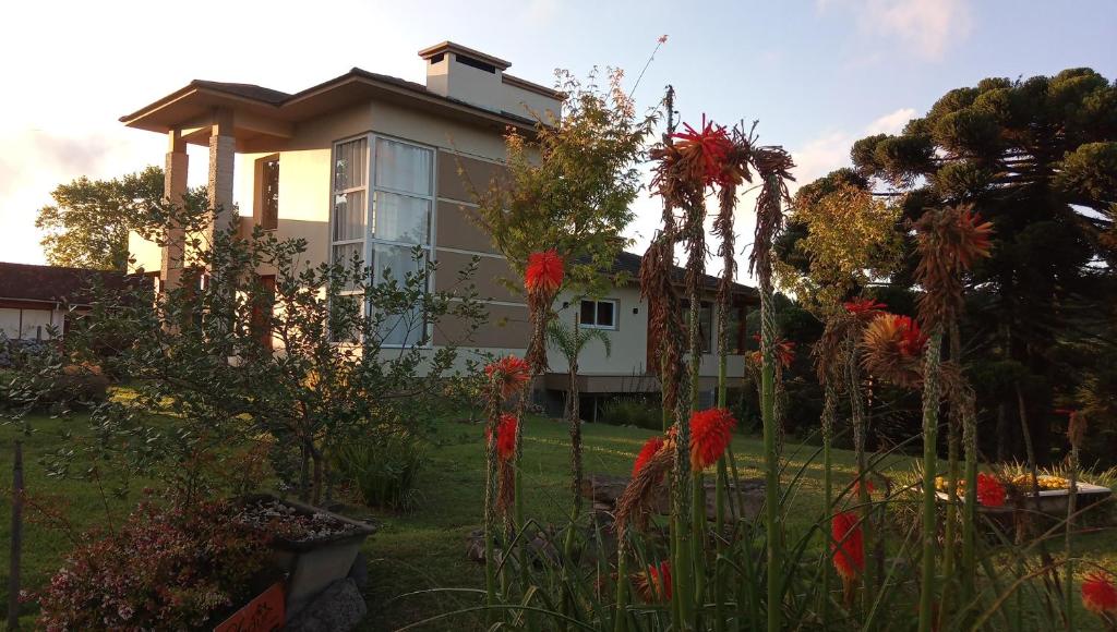  Casa Remanso