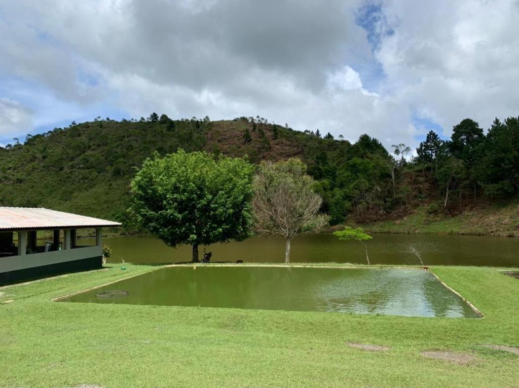  Fazenda Figueiredo ISOLAMENTO
