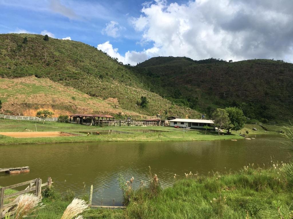  Fazenda Figueiredo ISOLAMENTO