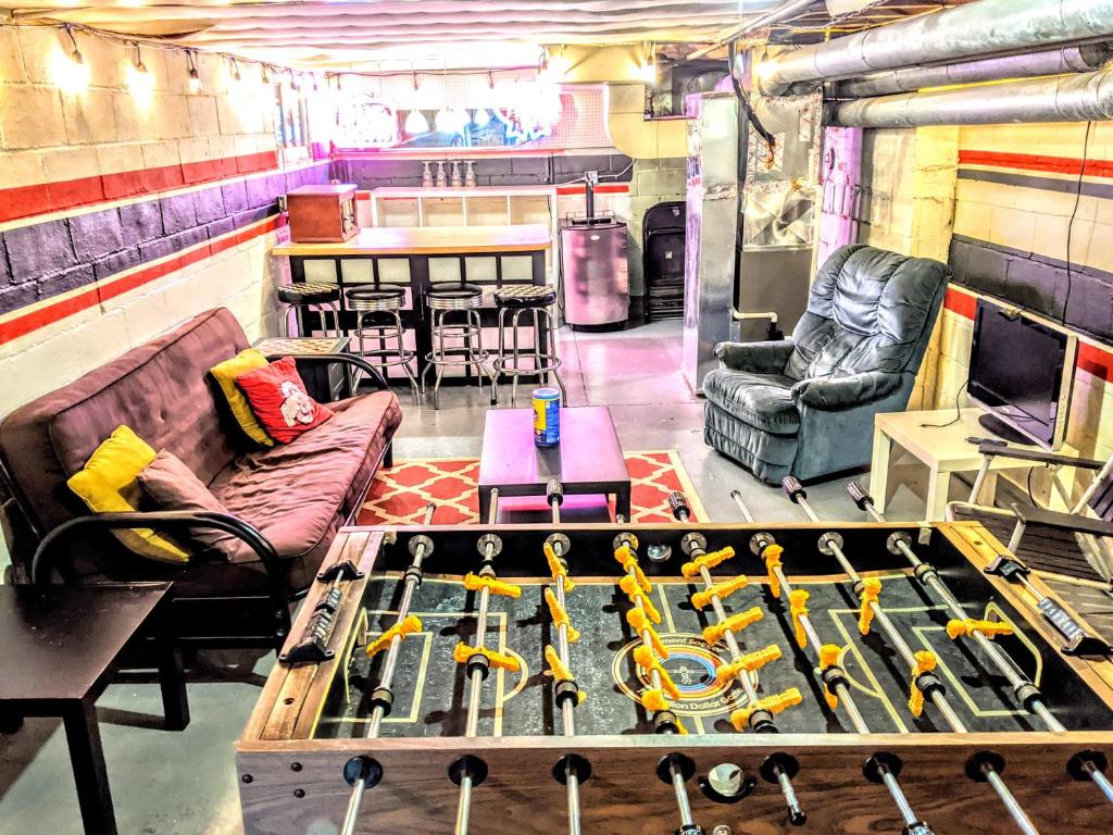 The Wayfaring Buckeye Hostel, Columbus – Updated 2023 Prices