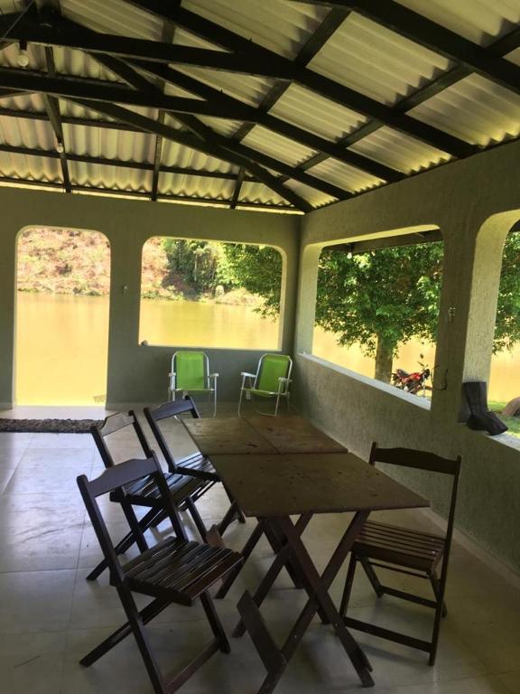  Fazenda Figueiredo ISOLAMENTO