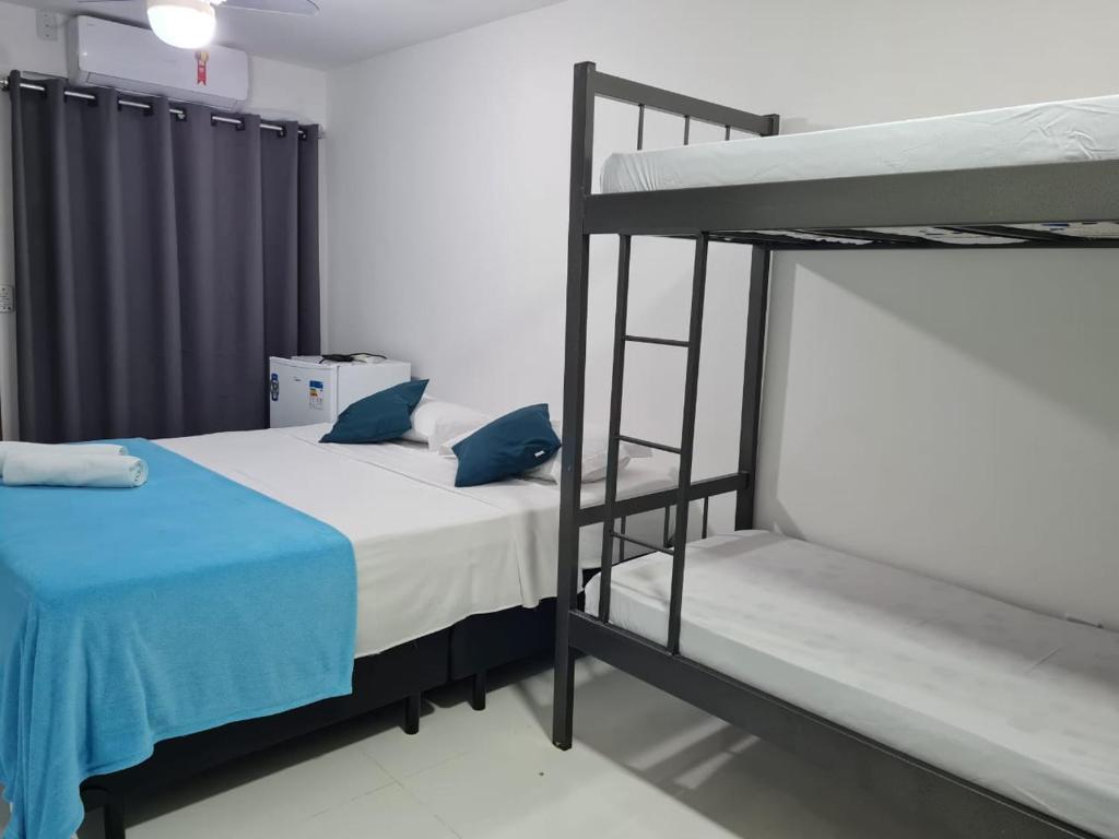  Suites Golfo